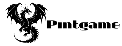 Pintgame